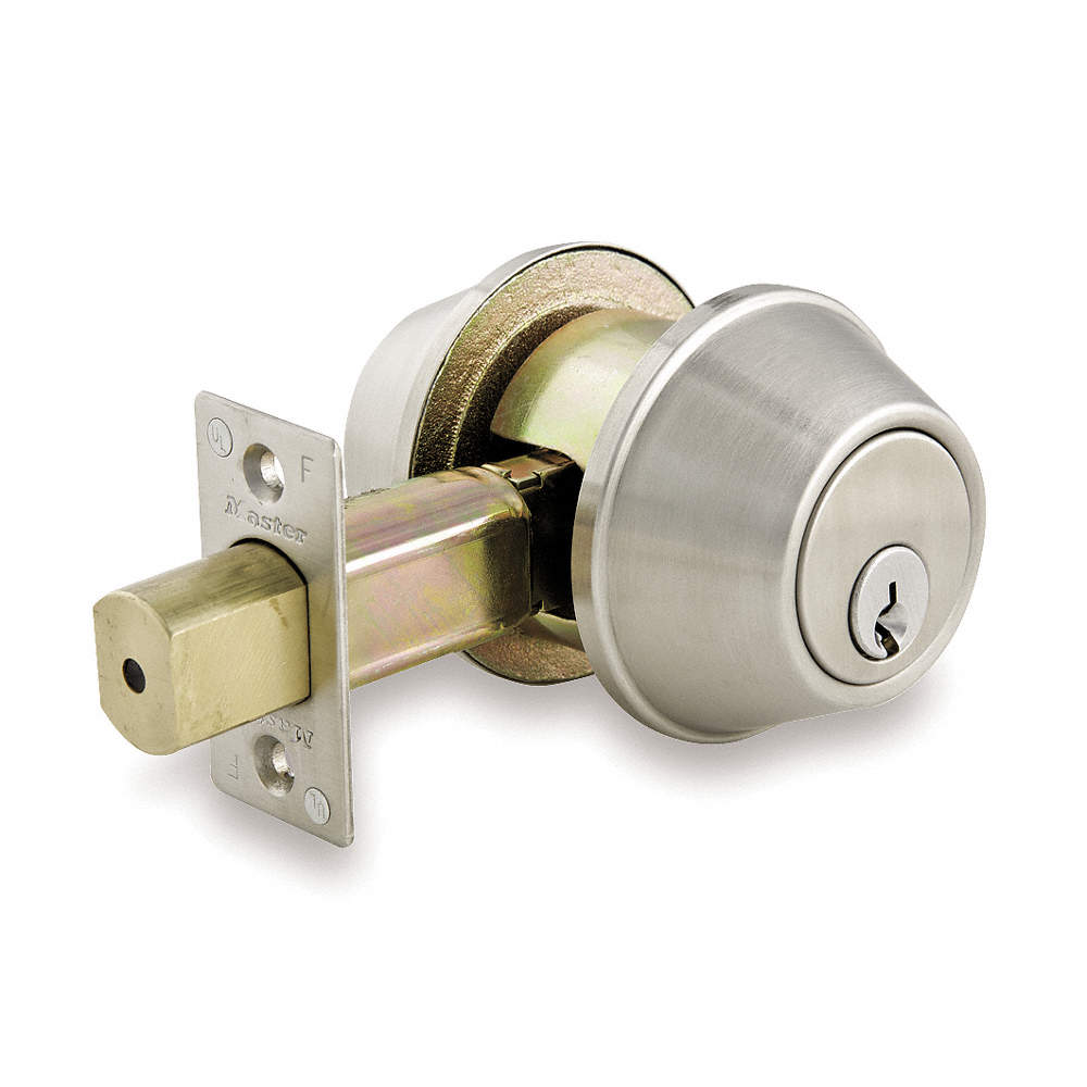 Cerraduras Cortafuego